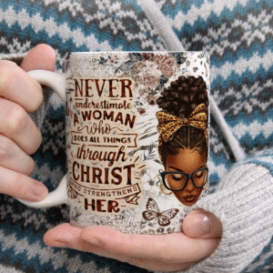 Coffee Mug - Sample Design