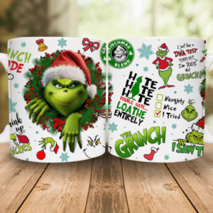 Coffee Mug - Custom Design