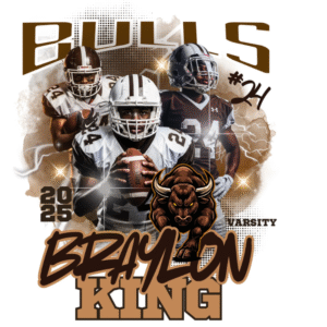 Customized Sports Shirt #10