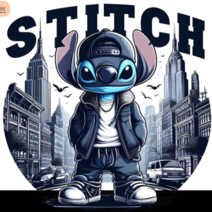 Stitch