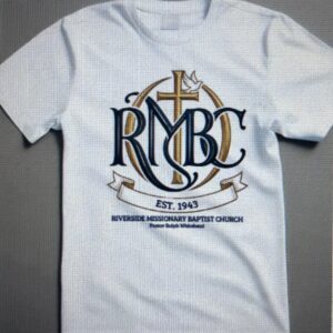 Riverside Shirt (Adult Sizes)